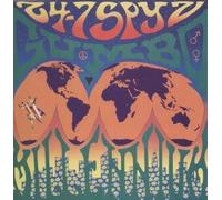 24-7 SPYZ - GUMBO MILLENNIUM LP (VINYL) UK IN EFFECT 1990 (Katalog-Nummer: 4671201)