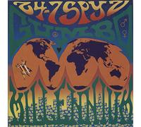 24 7 Spyz - Gumbo Millennium [VINYL]