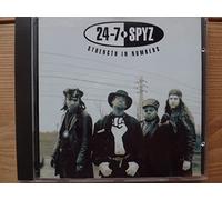 24-7 Spyz - Strength in Numbers