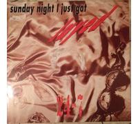 24-7 - Sunday Night I Just Got Layed