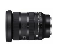 24-70mm F2.8 DGDN II for L-Mount
