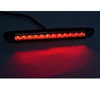 24/7Auto 1x LED tail light and brake 12 LEDs light 12V 24V car caravan truck lorry SUV pickup E-marked
