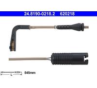 Fits ATE 24.8190-0218.2 Warning Contact, brake pad wear UK Stock