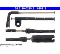 ATE 24.8190-0219.2 Wear Indicator/Lead [ FEBI BILSTEIN 08203 ]
