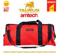 24" AMTECH Heavy Duty Tool Bag ECO Multi Purpose DIY Storage Water Resistant UK