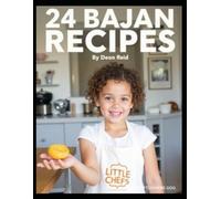 24 Bajan Recipes: Making Things Kids Love