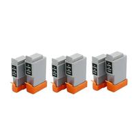 24 BCI-21 Ink Cartridge Compatible With Select Printer Models Including IP1000 IP1500 IP2000 MP110 MP130 I250 I255 I320 I350 I355 I450 I450x I455 I470D B215C(3set)