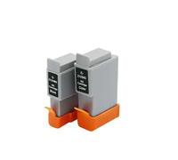 24 BCI-21 Ink Cartridge Compatible With Select Printer Models Including IP1000 IP1500 IP2000 MP110 MP130 I250 I255 I320 I350 I355 I450 I450x I455 I470D B215C And Similar Printing Devices(1set)