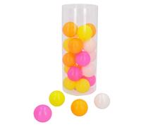 24 beer pong balls