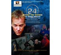 24 - Behind the Scenes: The Editing Process [DVD] [NTSC]