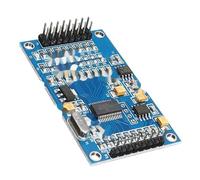 24 Bit 8 Channel AD Module High Precision Acquisition Data Acquisition Card