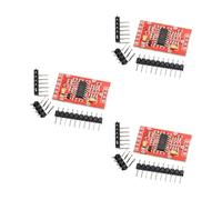 24 Bit Double Channel Weight Measurement Module A/D Pressure Sensory Microcontroller for Integration Project Weighing Sensory