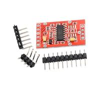 24 Bit Double Channel Weight Measurement Module A/D Pressure Sensory Microcontroller for Integration Project Weighing Sensory