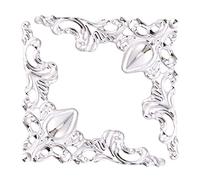 24 Book Corner Protector Corner Decoration for Box Albums Scrapbooking Books