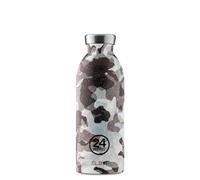 24 Bottles - Clima Bottle 0.5 L - Camo Grey (24B578)