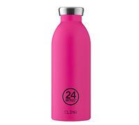 24 BOTTLES - Clima Bottle 0,5 L - Passion Pink (24B572)