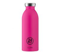 24 BOTTLES - Clima Bottle 0,5 L - Passion Pink (24B572)