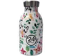 24 BOTTLES CLIMA BOTTLE Bottle, 11.2 fl oz (330 ml) (LITTLE BUDS NEW Little Butts New)