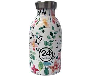 24 BOTTLES CLIMA BOTTLE Bottle, 11.2 fl oz (330 ml) (LITTLE BUDS NEW Little Butts New)