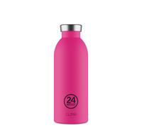 24 BOTTLES - Clima Bottle 0,5 L - Passion Pink (24B572)