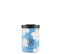 24 Bottles - Travel Tumbler 0,35 L - Daydreaming (24B943)