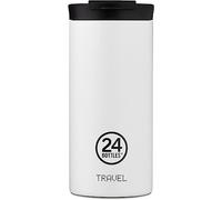 24 BOTTLES - Travel Tumbler 0,6 L - Ice White (24B652)