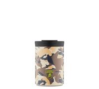 24 Bottles Travel Tumbler Lamborghini Sterrato Sand 350ml Thermal Mug 350 Ml