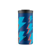 24 Bottles Travel Tumbler Zap Zap 600ml Thermal Mug 600 Ml