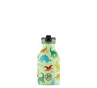 24 Bottles Urban Bottle-jurassic Friends Water Bottle 250ml