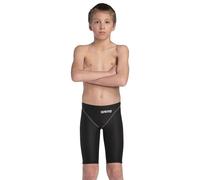 Arena Boy's Racing Jammer Powerskin ST Next Black