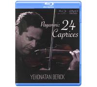 24 Caprices [Blu-ray] [US Import]