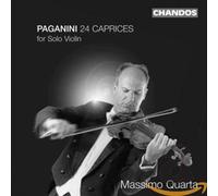 24 Caprices (Quarta)