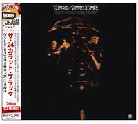24 Carat Black, the - Ghetto-Misfortune S Wealth [Lt [Import]
