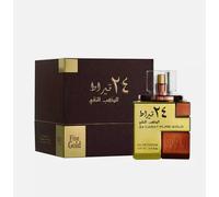 24 Carat Pure Gold by Lattafa | Eau de Parfum | 100ml