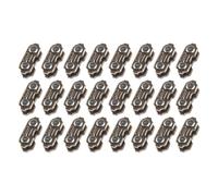 24 Chainsaw Chain Links 38 Length with Preset and Tie Straps Compatible with for Oregon Type 72 73 and Types AE1 A1L for for for for Various Chainsaw Models