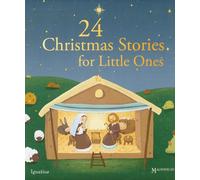 24 Christmas Stories for Little Ones