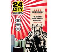 24 City [DVD] [2010] [Region 1] [US Import] [NTSC]