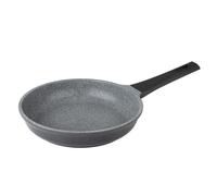 (24 CM) Royalford Frying Pan with Durable Marble Coating