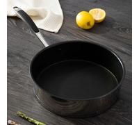 24 Cm Stainless Steel Saute Pan | Tenzo