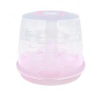 24 Cupcake Carrier, Tall Cake Carrier Holder with Handle, 3 Tier Portable Desserts Transporter Box, Plastic Cake Storage Container with Lid for Pie, Cookies, Christmas, Thanks Giving Day 28.5*22*25cm