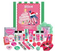 24 Day Advent Calendar, Disney Stitch Bath & Body Cosmetics Edition