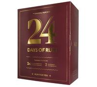 24 Days of Rum Advent Calendar / 24x2cl / 48cl