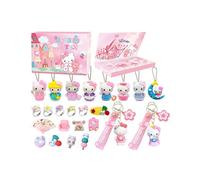 24 Days Sanrio Inspired Keychain Advent Calendar: StellaLou