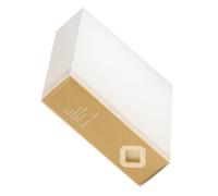 24 Disc CDS Storage Case Car CDS Storage Box for Efficient Organization and Protection Against Scratches and Dust