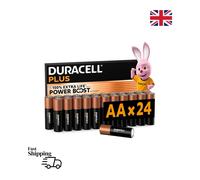 Duracell Optimum AA LR6 MN1500 Alkaline Batteries x 12 Long Expiry