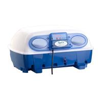 24-egg semi-automatic digital incubator Borotto