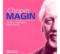 24 Etudes;6 Polonaises;3 Impromptus