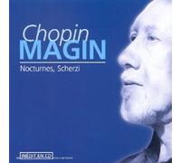 24 Etudes;6 Polonaises;3 Impromptus