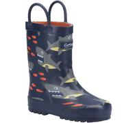 (24 EUR, Shark) Cotswold Childrens Puddle Boot / Boys Boots