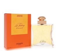 24 Faubourg by Hermes Eau De Toilette Spray 3.4 oz for Women